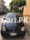 Hyundai Santro Club 2008 For Sale in Rawalpindi