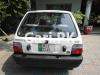 Suzuki Mehran VXR 2003 For Sale in Islamabad