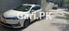 Toyota Corolla GLi 1.3 VVTi 2018 For Sale in Karachi