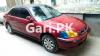 Honda Civic EXi 1996 For Sale in Lahore