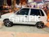 Suzuki Mehran VXR 2010 For Sale in Islamabad