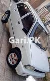 Suzuki Mehran VXR 2009 For Sale in Lahore