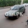 Suzuki Cultus VXR 2000 For Sale in Karachi