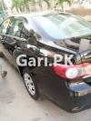 Toyota Corolla XLI 2013 For Sale in Mansehra