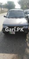 Suzuki Mehran VXR 2012 For Sale in Rawalpindi