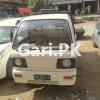 Suzuki Carry  1991 For Sale in Karachi