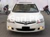 Honda Civic VTi Oriel 2009 For Sale in Lahore