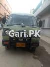 Suzuki Bolan  1992 For Sale in Karachi