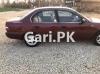 Toyota Corolla GL 1998 For Sale in Peshawar