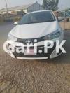 Toyota Yaris ATIV MT 1.3 2020 For Sale in Swabi