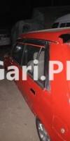 Daihatsu Charade CX 1984 For Sale in Karachi