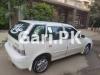 Suzuki Cultus VXR 2010 For Sale in Karachi