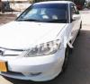 Honda Civic Prosmetic 2004 For Sale in Karachi