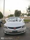 Honda Civic Prosmetic 2008 For Sale in Islamabad