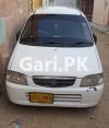 Suzuki Alto  2010 For Sale in Karachi