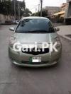 Toyota Vitz  2006 For Sale in Sargodha