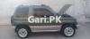 Mitsubishi Pajero Mini  1997 For Sale in Rawalpindi