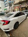 Honda Civic Oriel 1.8 i VTEC CVT 2021 For Sale in Karachi
