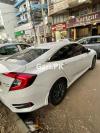 Honda Civic Oriel 1.8 i VTEC CVT 2021 For Sale in Karachi