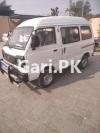 Suzuki Bolan  2012 For Sale in Faisalabad