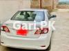 Toyota Corolla GLI 2010 For Sale in Peshawar