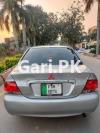 Mitsubishi Lancer  2005 For Sale in Lahore