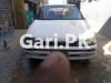 Daihatsu Charade  1989 For Sale in Karachi