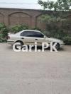 Honda Civic VTi 1996 For Sale in Peshawar