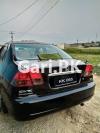 Honda Civic Prosmetic 2006 For Sale in Rawalpindi