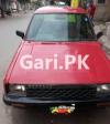 Daihatsu Charade  1984 For Sale in Lahore