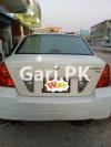 Suzuki Liana  2006 For Sale in Karachi