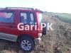 Mitsubishi Pajero Mini  1996 For Sale in Pind Dadan Khan