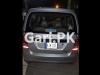 Suzuki Wagon R VXR 2018 For Sale in Chakwal