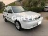 Suzuki Cultus EURO II 2013 For Sale in Faisalabad