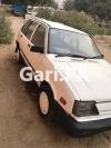 Suzuki Khyber  1989 For Sale in Karachi