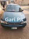 Toyota Corolla GLI 1997 For Sale in Islamabad