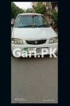 Suzuki Alto  2010 For Sale in Lahore