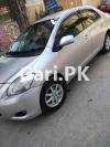 Toyota Belta  2015 For Sale in Layyah