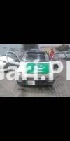 Suzuki Mehran VX 2006 For Sale in Gujranwala