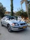 Honda Civic EXi 1998 For Sale in Karachi