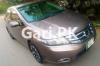 Honda City IVTEC 2015 For Sale in Lahore