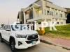 Toyota Hilux  2020 For Sale in Rawalpindi