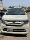 Honda N Wgn  2017 For Sale in Wazirabad