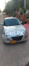 Daihatsu Copen  2008 For Sale in Karachi