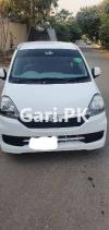 Daihatsu Mira  2016 For Sale in Karachi