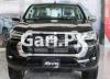 Toyota Hilux  2021 For Sale in Multan