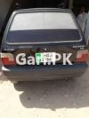 Suzuki Mehran VXR 2011 For Sale in Dera Ghazi Khan