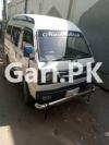 Suzuki Bolan VX Euro II 2012 For Sale in Karachi