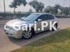 Honda Civic VTi Oriel Prosmatec 2007 For Sale in Lahore