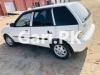 Suzuki Cultus VXR 2011 For Sale in Lahore